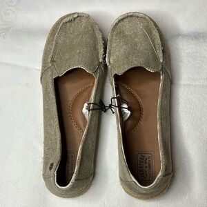 Levi Strauss Women’s Anna’s Loafers, Size 7